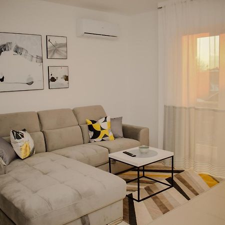 Bujroom Apartments Sarajevo Bagian luar foto