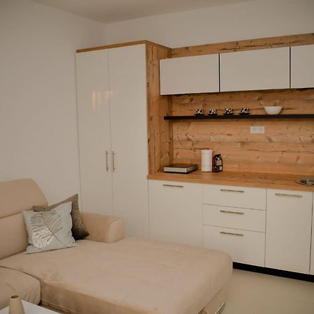Bujroom Apartments Sarajevo Bagian luar foto