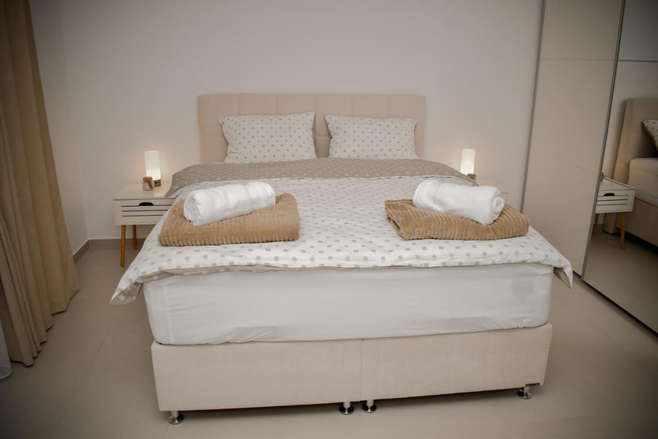 Bujroom Apartments Sarajevo Bagian luar foto