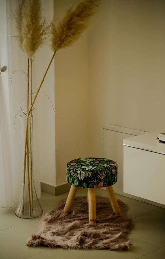 Bujroom Apartments Sarajevo Bagian luar foto