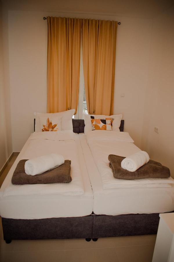 Bujroom Apartments Sarajevo Bagian luar foto
